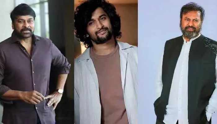 శ్రీకాంత్ ఓదెల మూవీలో విలన్ గా కలెక్షన్ కింగ్.. మరి ఏ హీరో సినిమాలో? శ్రీకాంత్ ఓదెల మూవీలో విలన్ గా కలెక్షన్ కింగ్.. మరి ఏ హీరో సినిమాలో?