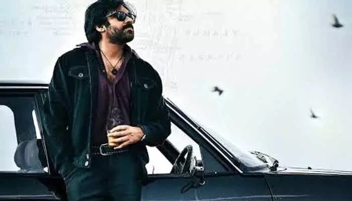 OG: రేపటి నుంచి OG కొత్త షెడ్యూల్.. సెట్లో అడుగుపెట్టనున్న పవన్ కల్యాణ్ (ట్వీట్) OG: రేపటి నుంచి OG కొత్త షెడ్యూల్.. సెట్లో అడుగుపెట్టనున్న పవన్ కల్యాణ్ (ట్వీట్)