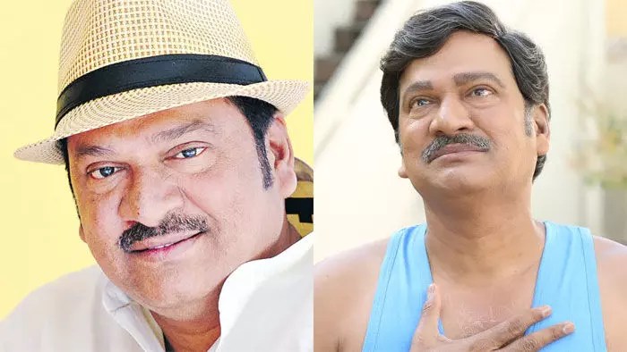 షాకింగ్: నటకిరీటికి పద్మశ్రీ! రాజేంద్రప్రసాద్ ఎమోషనల్ స్పీచ్ వైరల్! షాకింగ్: నటకిరీటికి పద్మశ్రీ! రాజేంద్రప్రసాద్ ఎమోషనల్ స్పీచ్ వైరల్!