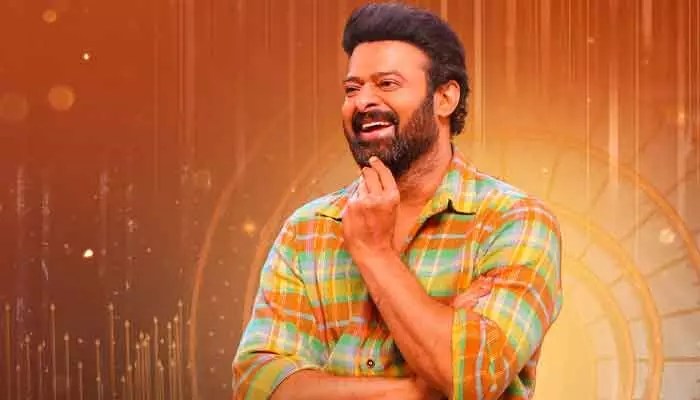 నిన్ను ప్రేమిస్తూనే ఉంటా.. నీ పిచ్చిని చూడానికి ఎదురుచూస్తున్నానంటూ పాన్ ఇండియా స్టార్ ప్రభాస్ విషెష్ నిన్ను ప్రేమిస్తూనే ఉంటా.. నీ పిచ్చిని చూడానికి ఎదురుచూస్తున్నానంటూ పాన్ ఇండియా స్టార్ ప్రభాస్ విషెష్