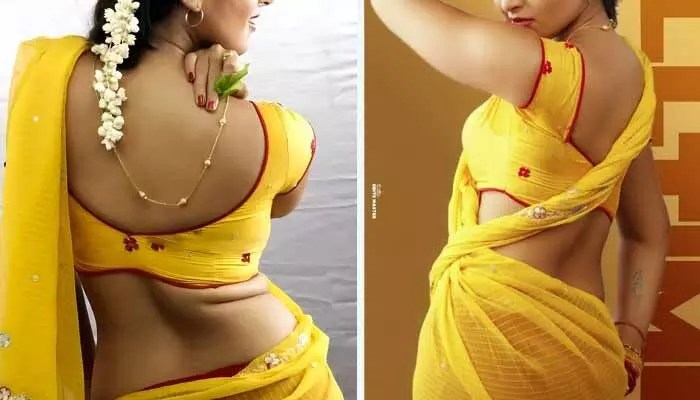 Anushka Shetty: అనుష్క శెట్టి పోస్టర్ వల్ల 40 యాక్సిడెంట్లు.. షాక్లో నెటిజన్లు.. అంతలా అందులో ఏముందో తెలుసా? Anushka Shetty: అనుష్క శెట్టి పోస్టర్ వల్ల 40 యాక్సిడెంట్లు.. షాక్లో నెటిజన్లు.. అంతలా అందులో ఏముందో తెలుసా?