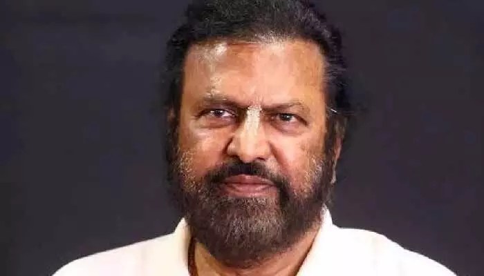 మోహన్ బాబు: ఆ విషయాలు తలుచుకుంటే చాలా బాధగా అనిపిస్తుంది.. మోహన్ బాబు ఎమోషనల్ కామెంట్స్ మోహన్ బాబు: ఆ విషయాలు తలుచుకుంటే చాలా బాధగా అనిపిస్తుంది.. మోహన్ బాబు ఎమోషనల్ కామెంట్స్