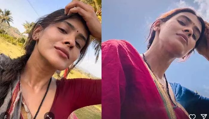 Hebah Patel: లాస్ట్ డే.. మెంటల్లీ డన్ అంటూ ఆ ఫొటోలు షేర్ చేసిన హెబ్బా పటేల్.. పోస్ట్ వైరల్ Hebah Patel: లాస్ట్ డే.. మెంటల్లీ డన్ అంటూ ఆ ఫొటోలు షేర్ చేసిన హెబ్బా పటేల్.. పోస్ట్ వైరల్