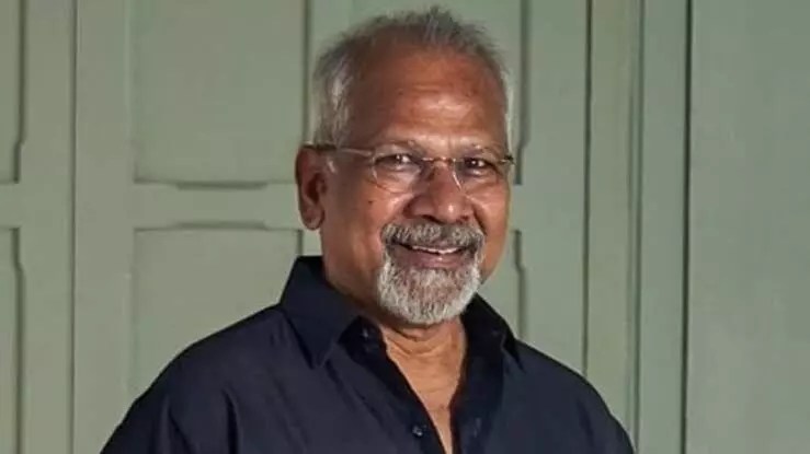 ప్రముఖ దర్శకుడు మణిరత్నం ఇల్లీగల్ ఎఫైర్.. జస్టిఫై చేసుకునేందుకు ఆ పని చేస్తున్న డైరెక్టర్.. వైరల్ అవుతున్న పోస్ట్ ప్రముఖ దర్శకుడు మణిరత్నం ఇల్లీగల్ ఎఫైర్.. జస్టిఫై చేసుకునేందుకు ఆ పని చేస్తున్న డైరెక్టర్.. వైరల్ అవుతున్న పోస్ట్