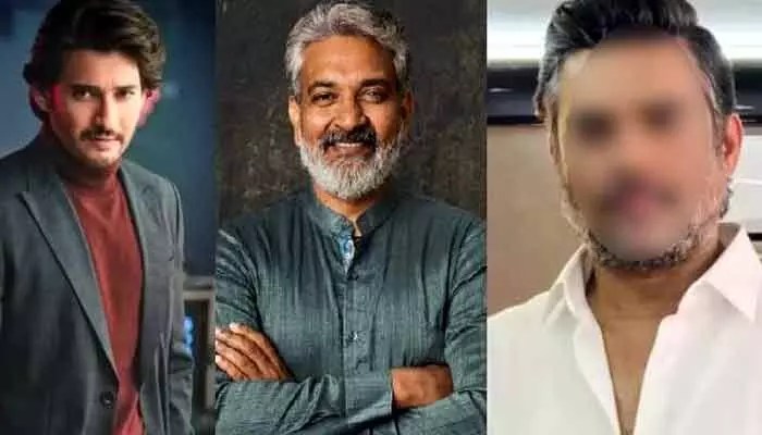 'SSMB29' మరో స్టార్ నటుడు.. ఆసక్తికరంగా పోస్ట్ 'SSMB29' మరో స్టార్ నటుడు.. ఆసక్తికరంగా పోస్ట్