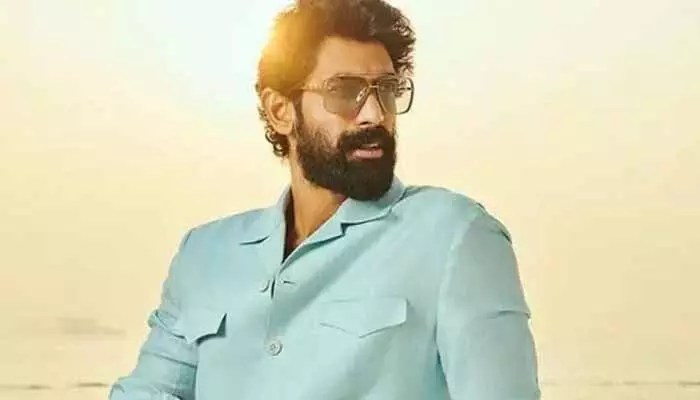 ఇండస్ట్రీలో పనిగంటలపై చర్చ.. రానా దగ్గుబాటి కీలక వ్యాఖ్యలు ఇండస్ట్రీలో పనిగంటలపై చర్చ.. రానా దగ్గుబాటి కీలక వ్యాఖ్యలు