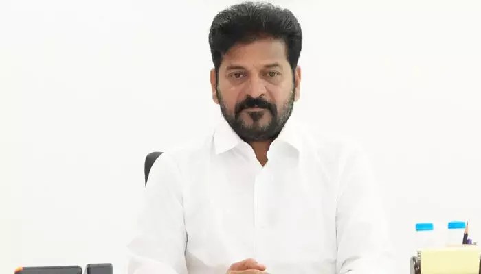 గద్దర్ అవార్డులు అందుకోబోతున్న టాలీవుడ్ యాక్టర్స్కు CM రేవంత్ విషెస్ గద్దర్ అవార్డులు అందుకోబోతున్న టాలీవుడ్ యాక్టర్స్కు CM రేవంత్ విషెస్