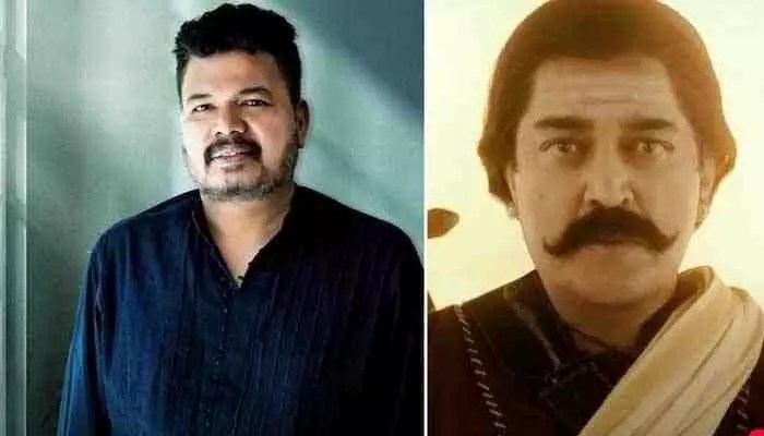నేరుగా ఓటీటీలోకే ఇండియన్ 3..? శంకర్, కమల్ హాసన్ కెరీర్కు అగ్నిపరీక్ష..! నేరుగా ఓటీటీలోకే ఇండియన్ 3..? శంకర్, కమల్ హాసన్ కెరీర్కు అగ్నిపరీక్ష..!