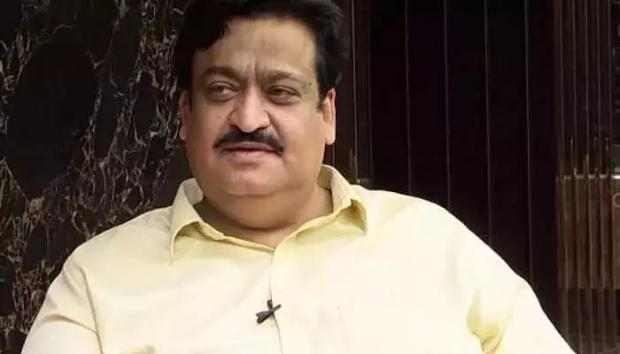 సునీల్ నారంగ్: తెలంగాణ ఫిల్మ్ ఛాంబర్ ప్రెసిడెంట్ రాజీనామా సునీల్ నారంగ్: తెలంగాణ ఫిల్మ్ ఛాంబర్ ప్రెసిడెంట్ రాజీనామా