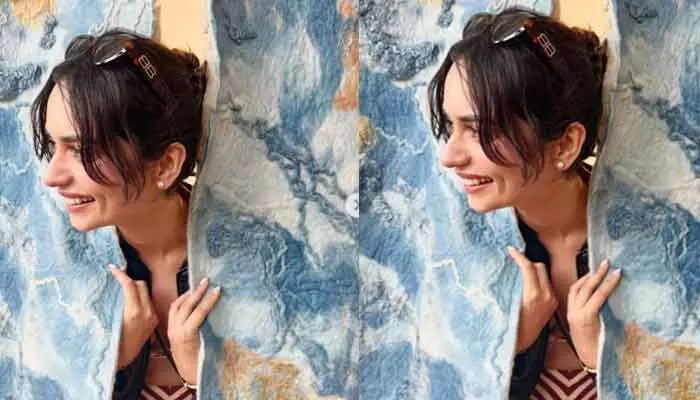 ‘ఈ పోస్ట్లోని ప్రతి చిత్రం నాకు ఏదో అర్థాన్నిస్తుంది’.. ఆకట్టుకుంటోన్న ఫొటోలు పంచుకున్న నటి ‘ఈ పోస్ట్లోని ప్రతి చిత్రం నాకు ఏదో అర్థాన్నిస్తుంది’.. ఆకట్టుకుంటోన్న ఫొటోలు పంచుకున్న నటి