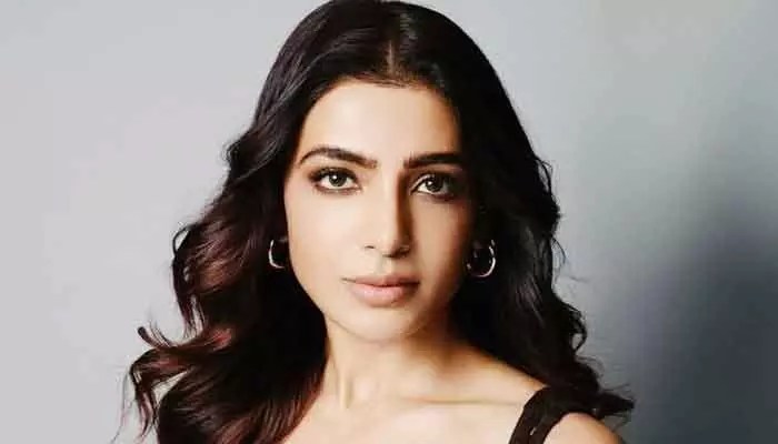 ‘మరింత రిచ్ అనుభూతిని కలిగిస్తుంది’.. నెట్టింట సెన్సేషనల్గా సమంత పోస్ట్ ‘మరింత రిచ్ అనుభూతిని కలిగిస్తుంది’.. నెట్టింట సెన్సేషనల్గా సమంత పోస్ట్