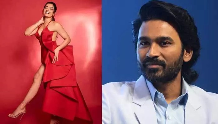 చెత్తకుప్పలో గంటల తరబడి ‘కుబేర’ షూటింగ్ చెత్తకుప్పలో గంటల తరబడి ‘కుబేర’ షూటింగ్