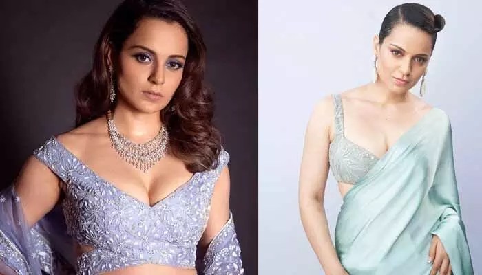 Kangana Ranaut: చుట్టూ ఉన్న మూర్ఖులతో జాగ్రత్త.. అలాంటి వ్యక్తులను నమ్మకూడదంటూ కంగనా షాకింగ్ పోస్ట్ Kangana Ranaut: చుట్టూ ఉన్న మూర్ఖులతో జాగ్రత్త.. అలాంటి వ్యక్తులను నమ్మకూడదంటూ కంగనా షాకింగ్ పోస్ట్