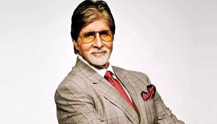 Amitabh Bachchan: అమితాబ్ బచ్చన్ మరణం గురించి నెటిజన్ పోస్ట్.. ఆయన రియాక్షన్ ఏంటంటే? Amitabh Bachchan: అమితాబ్ బచ్చన్ మరణం గురించి నెటిజన్ పోస్ట్.. ఆయన రియాక్షన్ ఏంటంటే?