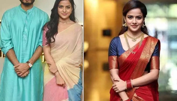 న్యూ బిగినింగ్ అంటూ అతని ఫొటో షేర్ చేసిన హీరోయిన్ వైష్ణవి.. ఫుల్ ఖుషీలో ఫ్యాన్స్ న్యూ బిగినింగ్ అంటూ అతని ఫొటో షేర్ చేసిన హీరోయిన్ వైష్ణవి.. ఫుల్ ఖుషీలో ఫ్యాన్స్