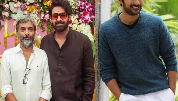 ప్రభాస్-హను రాఘవపూడి చిత్రంలో టాలీవుడ్ నటుడు.. కన్ఫర్మ్ చేస్తూ ఇంట్రెస్టింగ్ కామెంట్స్ ప్రభాస్-హను రాఘవపూడి చిత్రంలో టాలీవుడ్ నటుడు.. కన్ఫర్మ్ చేస్తూ ఇంట్రెస్టింగ్ కామెంట్స్