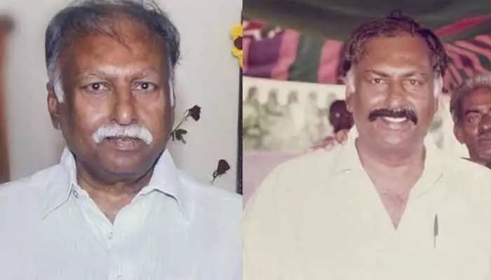 విషాదం: సీనియర్ నిర్మాత కే. మహేంద్ర కన్నుమూత విషాదం: సీనియర్ నిర్మాత కే. మహేంద్ర కన్నుమూత