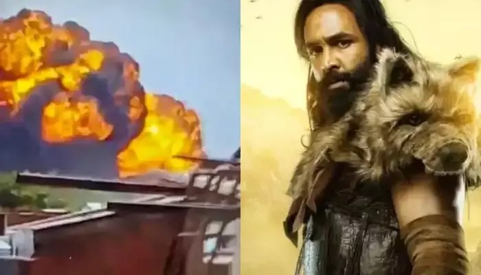 అహ్మదాబాద్ విమాన ప్రమాదం: ‘కన్నప్ప’ ట్రైలర్ వాయిదా అహ్మదాబాద్ విమాన ప్రమాదం: ‘కన్నప్ప’ ట్రైలర్ వాయిదా