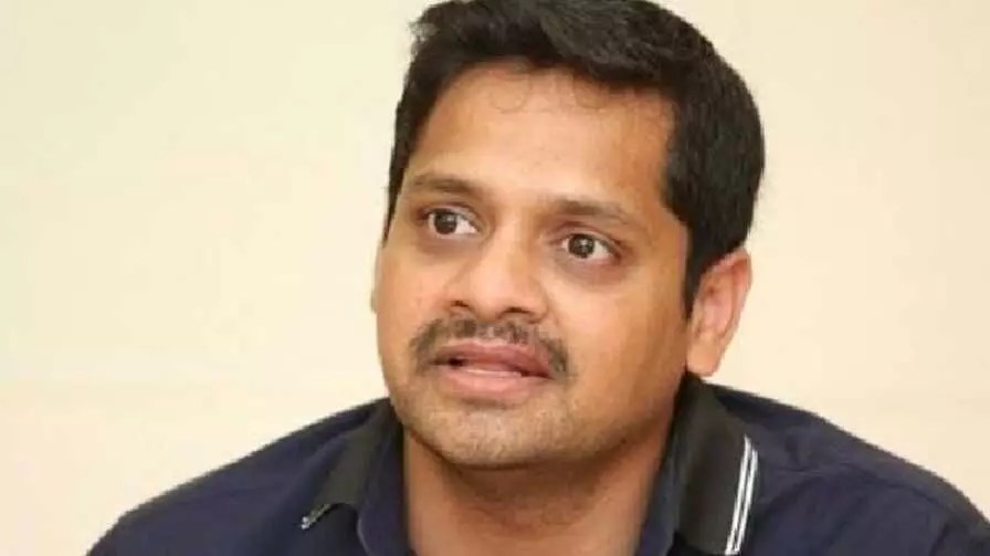 నా జీవితంలో లవ్ లేకపోవడానికి వాళ్లిద్దరే కారణం..బన్నీవాస్ షాకింగ్ కామెంట్స్ నా జీవితంలో లవ్ లేకపోవడానికి వాళ్లిద్దరే కారణం..బన్నీవాస్ షాకింగ్ కామెంట్స్