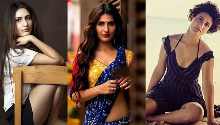 కాస్టింగ్ కౌచ్పై మరోసారి స్పందించిన దంగల్ నటి ఫాతిమా సనా షేక్ కాస్టింగ్ కౌచ్పై మరోసారి స్పందించిన దంగల్ నటి ఫాతిమా సనా షేక్