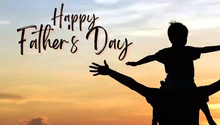 Father's Day Special: వెండితెరపై రియల్ హీరో Father's Day Special: వెండితెరపై రియల్ హీరో