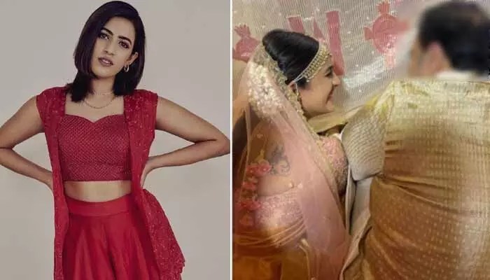 నువ్వు నేను అంటూ అతనితో దిగిన క్యూట్ ఫొటోను పంచుకున్న మెగా డాటర్.. ఆనందంలో ఫ్యాన్స్ నువ్వు నేను అంటూ అతనితో దిగిన క్యూట్ ఫొటోను పంచుకున్న మెగా డాటర్.. ఆనందంలో ఫ్యాన్స్