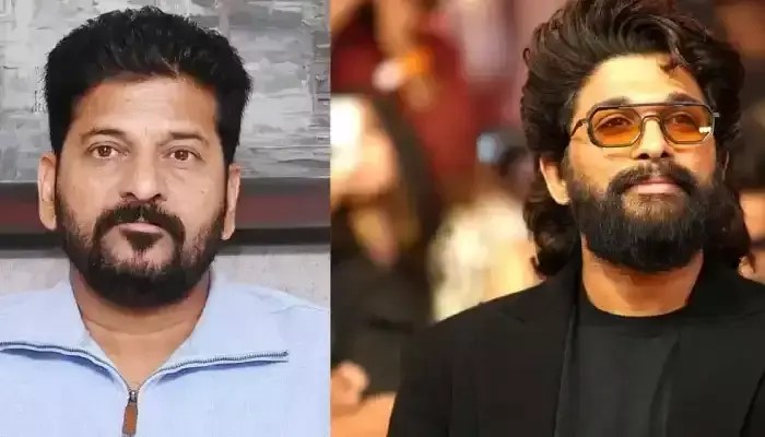 సీఎం రేవంత్ చేతుల మీదుగా గద్దర్ అవార్డు అందుకోనున్న అల్లు అర్జున్ ! సీఎం రేవంత్ చేతుల మీదుగా గద్దర్ అవార్డు అందుకోనున్న అల్లు అర్జున్ !