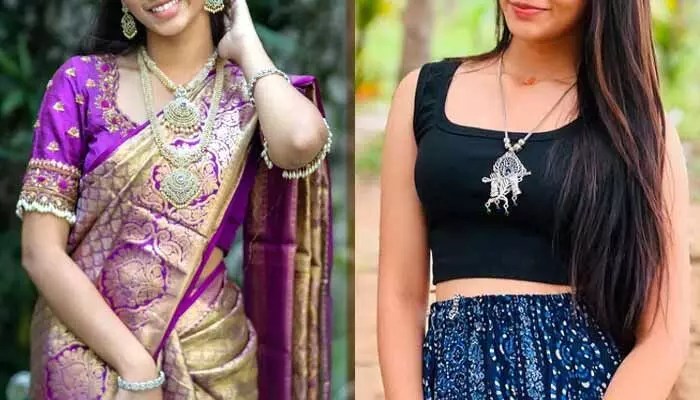 ఆ డైరెక్టర్ నన్ను అక్కడికి రమ్మన్నాడు.. నాకు చాలా భయమేసింది.. శ్రీదేవి సెన్సేషనల్ కామెంట్స్ ఆ డైరెక్టర్ నన్ను అక్కడికి రమ్మన్నాడు.. నాకు చాలా భయమేసింది.. శ్రీదేవి సెన్సేషనల్ కామెంట్స్
