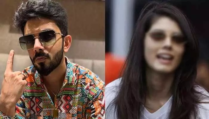 Anirudh Ravichander: కావ్య మారన్తో మ్యూజిక్ డైరెక్టర్ అనిరుధ్ రవిచందర్ పెళ్లి ఫిక్స్.. ట్వీట్ వైరల్.. బిగ్ షాక్లో నెటిజన్లు Anirudh Ravichander: కావ్య మారన్తో మ్యూజిక్ డైరెక్టర్ అనిరుధ్ రవిచందర్ పెళ్లి ఫిక్స్.. ట్వీట్ వైరల్.. బిగ్ షాక్లో నెటిజన్లు
