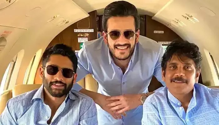 అక్కినేని హీరో జేబులో డబ్బులు కొట్టేసిన టాలీవుడ్ స్టార్! (కుబేరా) అక్కినేని హీరో జేబులో డబ్బులు కొట్టేసిన టాలీవుడ్ స్టార్! (కుబేరా)