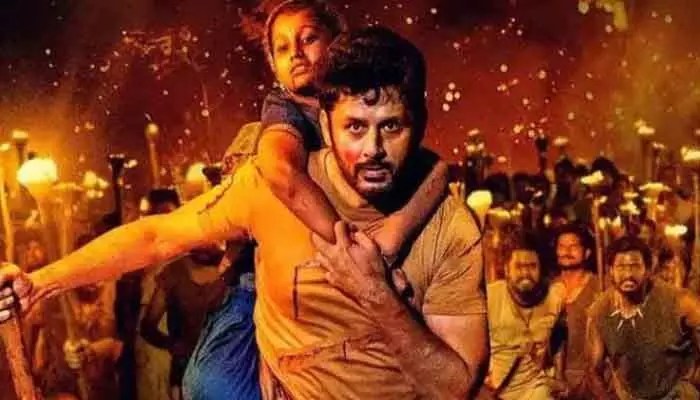 Thammudu: తమ్ముడు చిత్రం నుంచి మొదటి లిరికల్ సాంగ్ ప్రోమో ఔట్ Thammudu: తమ్ముడు చిత్రం నుంచి మొదటి లిరికల్ సాంగ్ ప్రోమో ఔట్