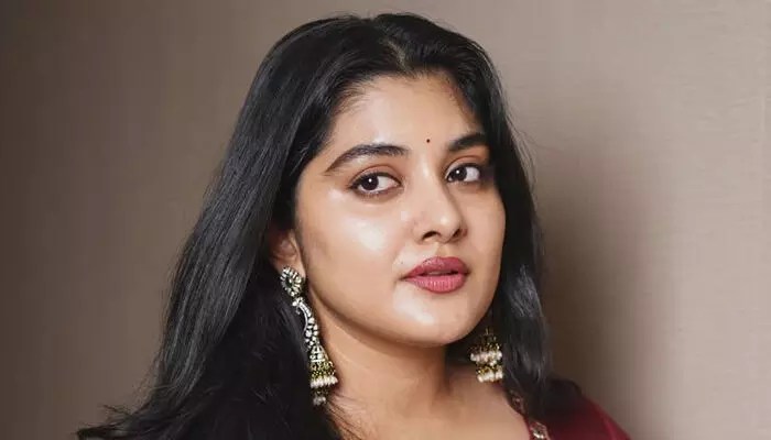 ఇది మాటల్లో చెప్పలేని అనుభూతి.. అతడితో ఉన్న ఫొటోలు షేర్ చేసిన నివేదా.. కంగ్రాట్స్ చెబుతున్న నెటిజన్లు ఇది మాటల్లో చెప్పలేని అనుభూతి.. అతడితో ఉన్న ఫొటోలు షేర్ చేసిన నివేదా.. కంగ్రాట్స్ చెబుతున్న నెటిజన్లు