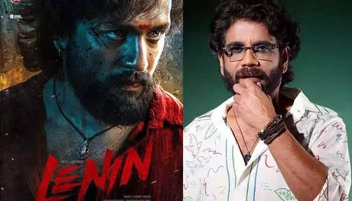 Akhil: అఖిల్ కోసం ఆ పని చేస్తున్న నాగార్జున.. నెట్టింట వైరల్గా మారిన ట్వీట్ Akhil: అఖిల్ కోసం ఆ పని చేస్తున్న నాగార్జున.. నెట్టింట వైరల్గా మారిన ట్వీట్