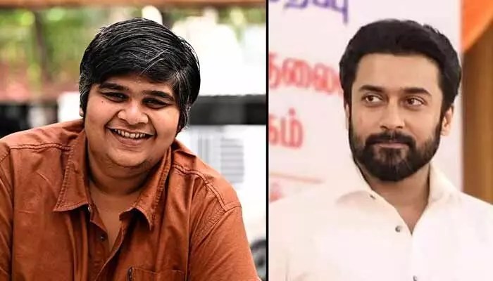 కీలక నిర్ణయం తీసుకున్న రెట్రో డైరెక్టర్.. సిరీస్లో ఒక్కో ఎపిసోడ్లో ఒక్కోదాన్ని హైలైట్ చేస్తానంటూ ఆసక్తికర వ్యాఖ్యలు కీలక నిర్ణయం తీసుకున్న రెట్రో డైరెక్టర్.. సిరీస్లో ఒక్కో ఎపిసోడ్లో ఒక్కోదాన్ని హైలైట్ చేస్తానంటూ ఆసక్తికర వ్యాఖ్యలు