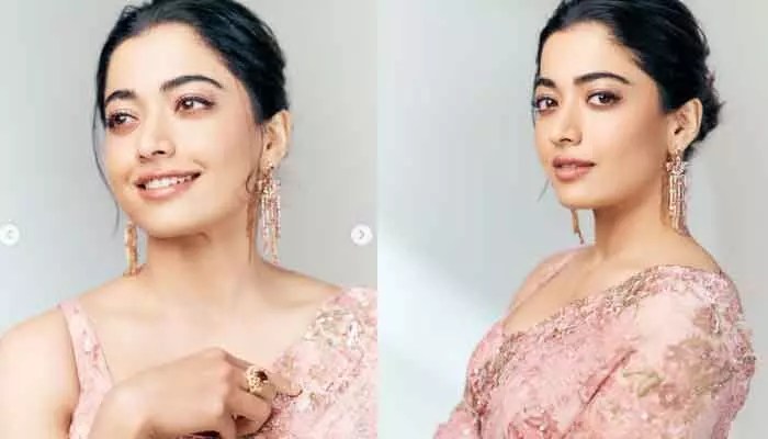 రష్మిక మందన్న:‘నాకు చాలా సంతోషంగా ఉంది.. కానీ దయచేసి అలా చేయండి’ అంటూ రష్మిక మందన్న పోస్ట్.. రష్మిక మందన్న:‘నాకు చాలా సంతోషంగా ఉంది.. కానీ దయచేసి అలా చేయండి’ అంటూ రష్మిక మందన్న పోస్ట్..