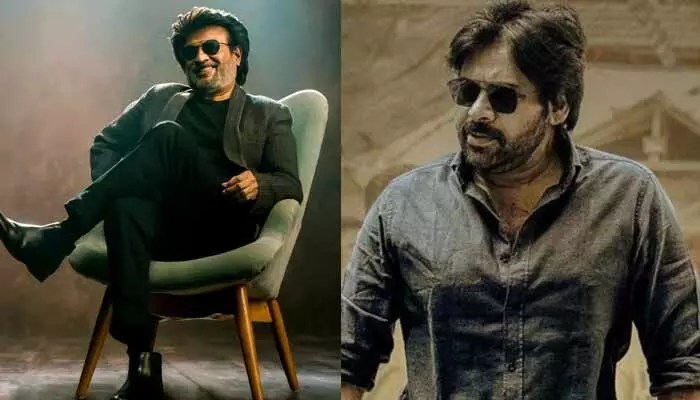 పవన్ కళ్యాణ్, రజినీకాంత్.. ప్రస్తుత సౌత్ బిగ్ స్టార్ట్స్.. ఎందుకో తెలుసా..? పవన్ కళ్యాణ్, రజినీకాంత్.. ప్రస్తుత సౌత్ బిగ్ స్టార్ట్స్.. ఎందుకో తెలుసా..?