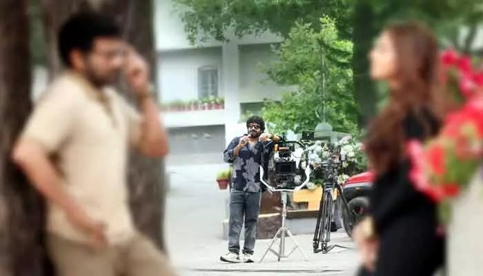 Mega157: ముస్సోరీ షెడ్యూల్ పూర్తి.. Mega157 అప్డేట్ ఇచ్చిన డైరెక్టర్ Mega157: ముస్సోరీ షెడ్యూల్ పూర్తి.. Mega157 అప్డేట్ ఇచ్చిన డైరెక్టర్