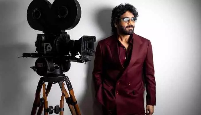 Nagarjuna: ఇలాంటి సినిమా చేయడానికి గట్స్ కావాలి.. మంచి ఎక్స్పీరియన్స్ ఇస్తుంది: కింగ్ నాగార్జున ('కుబేర') Nagarjuna: ఇలాంటి సినిమా చేయడానికి గట్స్ కావాలి.. మంచి ఎక్స్పీరియన్స్ ఇస్తుంది: కింగ్ నాగార్జున ('కుబేర')