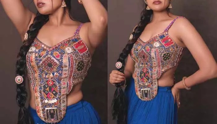 ఆ పార్ట్స్ చూపిస్తూ రెచ్చగొడుతున్న బిగ్బాస్ బ్యూటీ దివి.. ఉచ్చ రాజా ఎక్కడున్నావయ్యా అంటూ కామెంట్స్ ఆ పార్ట్స్ చూపిస్తూ రెచ్చగొడుతున్న బిగ్బాస్ బ్యూటీ దివి.. ఉచ్చ రాజా ఎక్కడున్నావయ్యా అంటూ కామెంట్స్