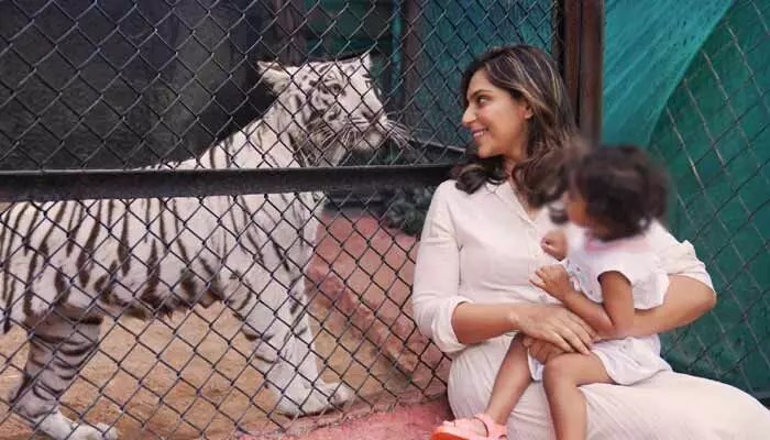 Upasana Konidela: మెగా ఫ్యామిలీలోకి కొత్త మెంబర్.. పోస్ట్తో గుడ్ న్యూస్ రివీల్ చేసిన మెగా కోడలు.. ఫుల్ ఖుషీలో ఫ్యాన్స్ Upasana Konidela: మెగా ఫ్యామిలీలోకి కొత్త మెంబర్.. పోస్ట్తో గుడ్ న్యూస్ రివీల్ చేసిన మెగా కోడలు.. ఫుల్ ఖుషీలో ఫ్యాన్స్