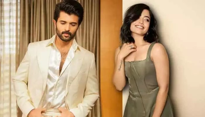 ఎట్టకేలకు విజయ్ పై ఉన్న లవ్ను అఫీషియల్గా ప్రకటించేసిన రష్మిక.. హార్ట్ సింబల్ జోడిస్తూ ఇంట్రెస్టింగ్ ట్వీట్ ఎట్టకేలకు విజయ్ పై ఉన్న లవ్ను అఫీషియల్గా ప్రకటించేసిన రష్మిక.. హార్ట్ సింబల్ జోడిస్తూ ఇంట్రెస్టింగ్ ట్వీట్