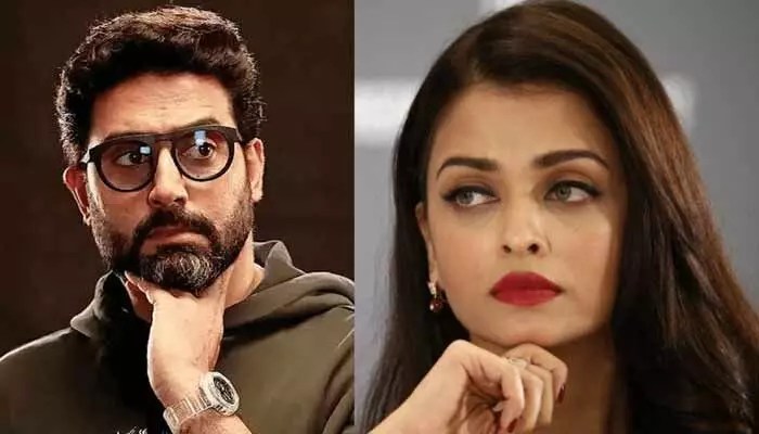 ఐశ్వర్యతో విడాకులు కన్ఫర్మ్ చేసిన అభిషేక్ బచ్చన్.. నా సొంతం అయిన వాళ్లకు అన్ని ఇచ్చేశానంటూ షాకింగ్ పోస్ట్! ఐశ్వర్యతో విడాకులు కన్ఫర్మ్ చేసిన అభిషేక్ బచ్చన్.. నా సొంతం అయిన వాళ్లకు అన్ని ఇచ్చేశానంటూ షాకింగ్ పోస్ట్!