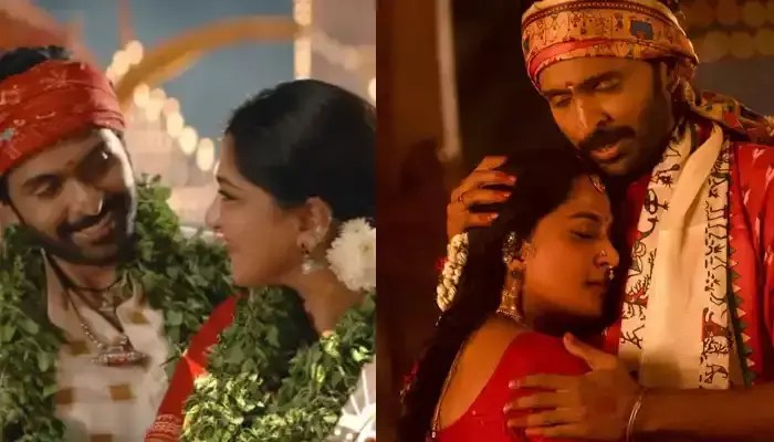 'ఘాటి'.. ఫస్ట్ సాంగ్.. క్యూట్ హగ్స్ తో అనుష్క రచ్చ ! 'ఘాటి'.. ఫస్ట్ సాంగ్.. క్యూట్ హగ్స్ తో అనుష్క రచ్చ !