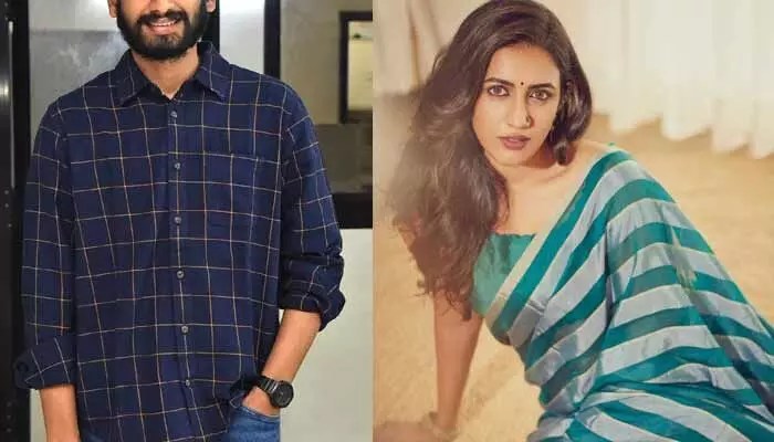 Niharika: టాలీవుడ్ యంగ్ హీరోతో ఐదేళ్ల రిలేషన్షిప్.. లవ్ సింబల్ జోడించి ఇంట్రెస్టింగ్ క్యాప్షన్.. హాట్ టాపిక్గా మారిన మెగా డాటర్ పోస్ట్ Niharika: టాలీవుడ్ యంగ్ హీరోతో ఐదేళ్ల రిలేషన్షిప్.. లవ్ సింబల్ జోడించి ఇంట్రెస్టింగ్ క్యాప్షన్.. హాట్ టాపిక్గా మారిన మెగా డాటర్ పోస్ట్