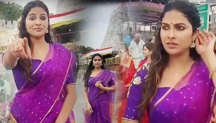 ‘నాకు బాధ కలిగిన ప్రతిసారి ఆయన దగ్గరకే వెళ్తా’.. సినీ నటి ఇంట్రెస్టింగ్ కామెంట్స్ ‘నాకు బాధ కలిగిన ప్రతిసారి ఆయన దగ్గరకే వెళ్తా’.. సినీ నటి ఇంట్రెస్టింగ్ కామెంట్స్