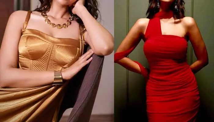 బంగారంలా మెరిసిపోతున్న హీరో వెంకటేష్ మాజీ లవర్.. నెట్టింట ఆకట్టుకుంటున్న ఫోటోలు బంగారంలా మెరిసిపోతున్న హీరో వెంకటేష్ మాజీ లవర్.. నెట్టింట ఆకట్టుకుంటున్న ఫోటోలు