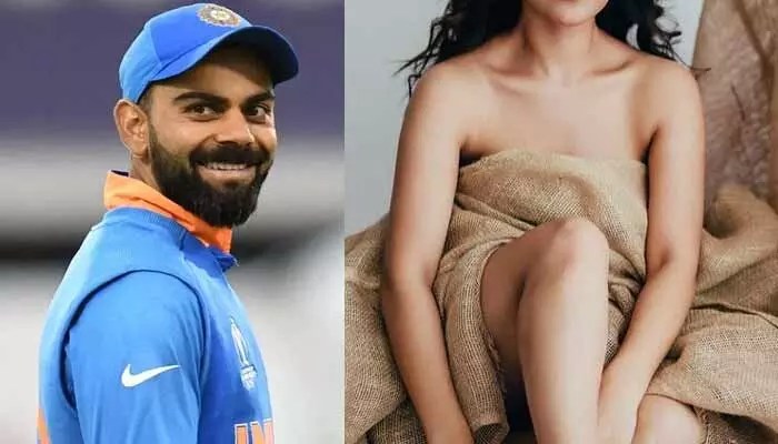 వాట్.. ఈ తెలుగు క్రేజీ హీరోయిన్ విరాట్ కోహ్లీకు మరదలా..? పాపం ఆఫర్లు మాత్రం నిల్.. వాట్.. ఈ తెలుగు క్రేజీ హీరోయిన్ విరాట్ కోహ్లీకు మరదలా..? పాపం ఆఫర్లు మాత్రం నిల్..