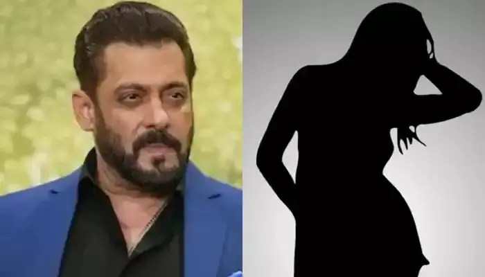 నలుగురితో డేటింగ్ చేశా...12 ఏళ్లుగా అదే పని... సల్మాన్ ఖాన్ భాగోతం ఇదే ! నలుగురితో డేటింగ్ చేశా...12 ఏళ్లుగా అదే పని... సల్మాన్ ఖాన్ భాగోతం ఇదే !