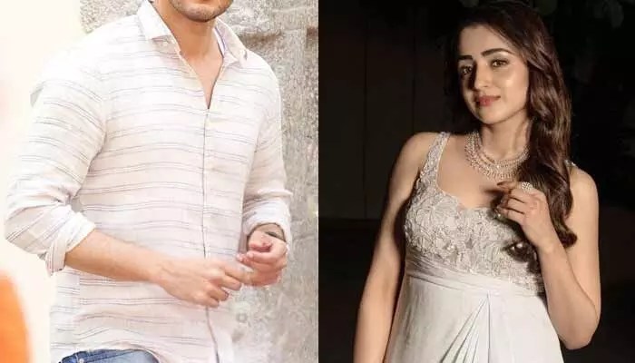 సూపర్ స్టార్ సెట్లోనే అలా చేసేవారు నాకు అలసట వచ్చేది.. గిల్టీగా అనిపించిందంటూ త్రిష షాకింగ్ కామెంట్స్ సూపర్ స్టార్ సెట్లోనే అలా చేసేవారు నాకు అలసట వచ్చేది.. గిల్టీగా అనిపించిందంటూ త్రిష షాకింగ్ కామెంట్స్