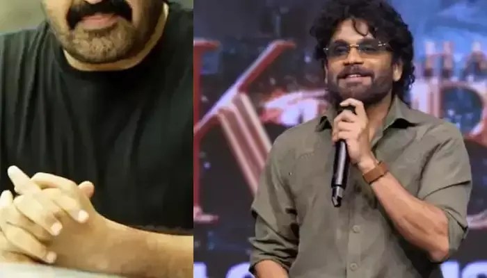 కుబేర: నాగార్జున పాత్రను మిస్ చేసుకున్న స్టార్ హీరో! కుబేర: నాగార్జున పాత్రను మిస్ చేసుకున్న స్టార్ హీరో!